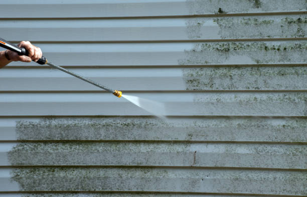 Reliable Woodstock, AL Pressure Washing Solutions