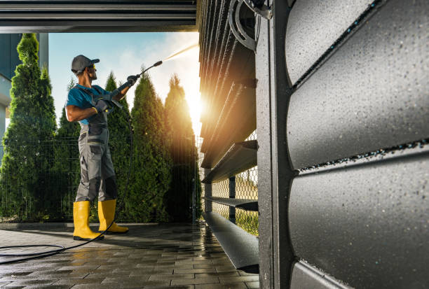 Pressure Washing Services for Businesses in Woodstock, AL