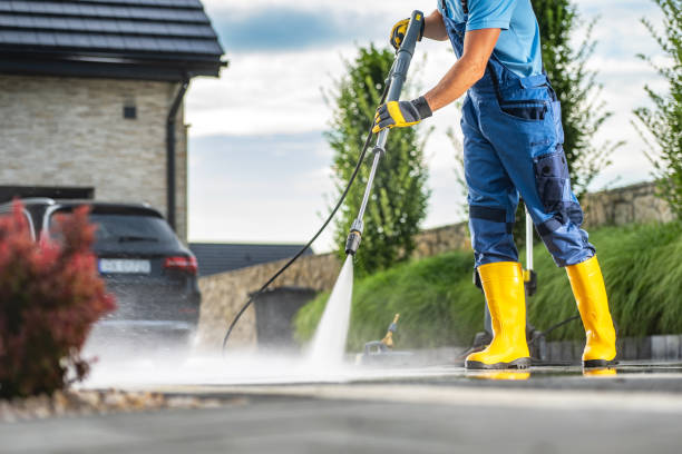 Professional Pressure Washing in Woodstock, AL